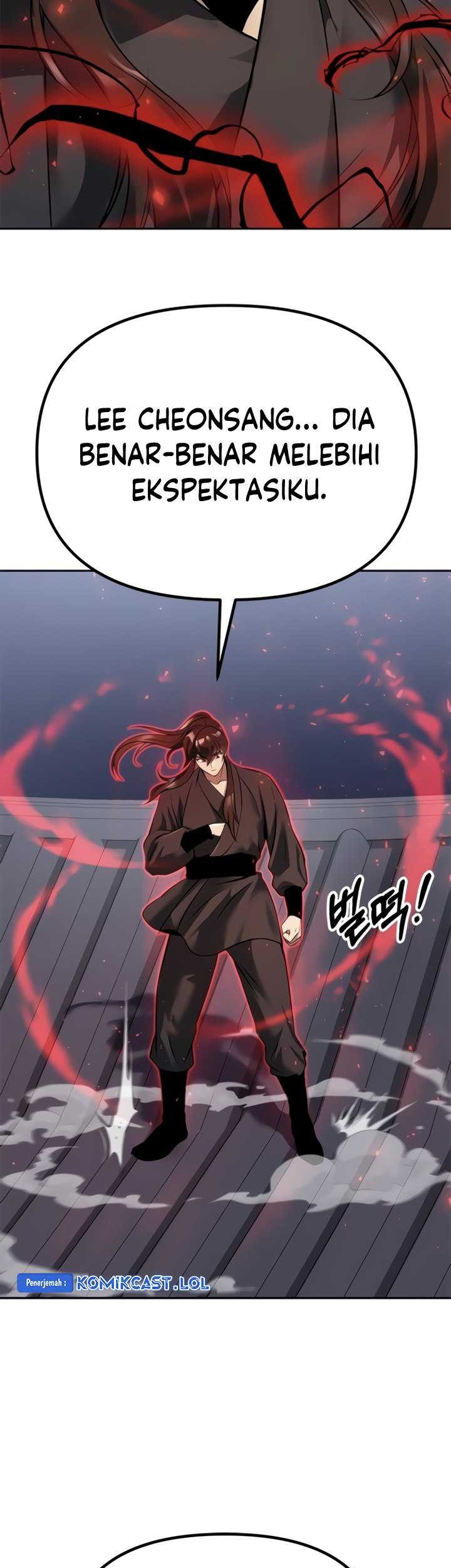 Chronicles of the Demon Faction Chapter 51 - halaman 84