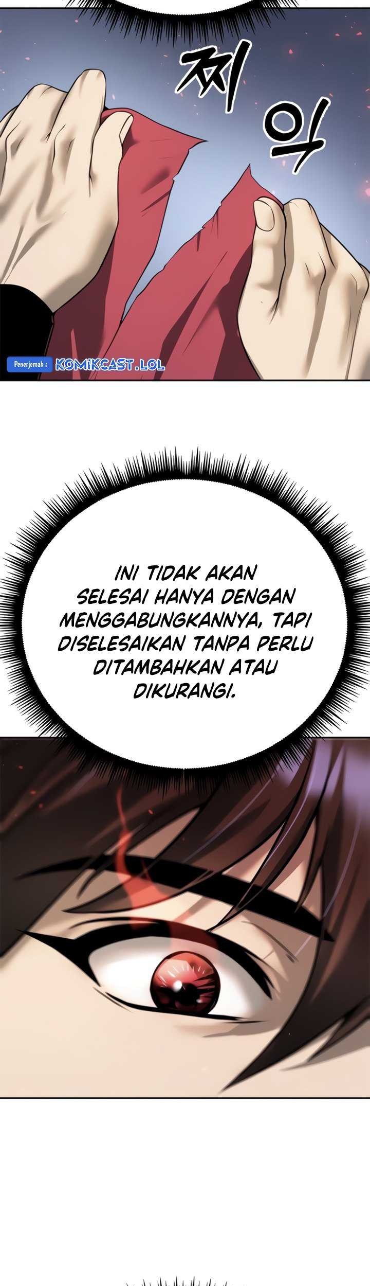 Chronicles of the Demon Faction Chapter 51 - halaman 88