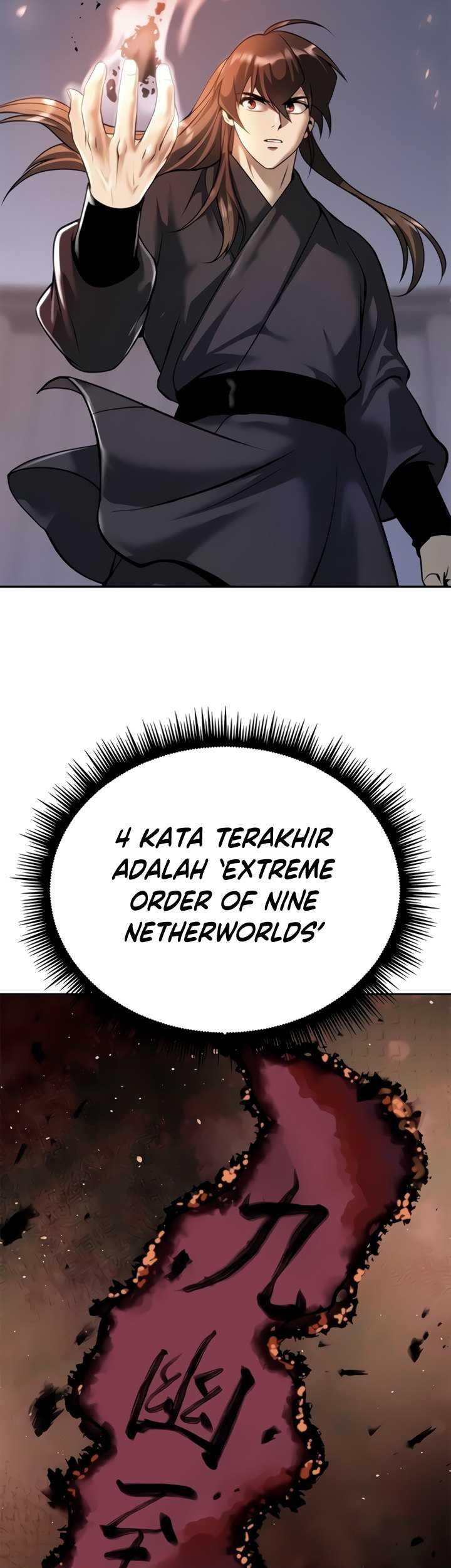 Chronicles of the Demon Faction Chapter 51 - halaman 90