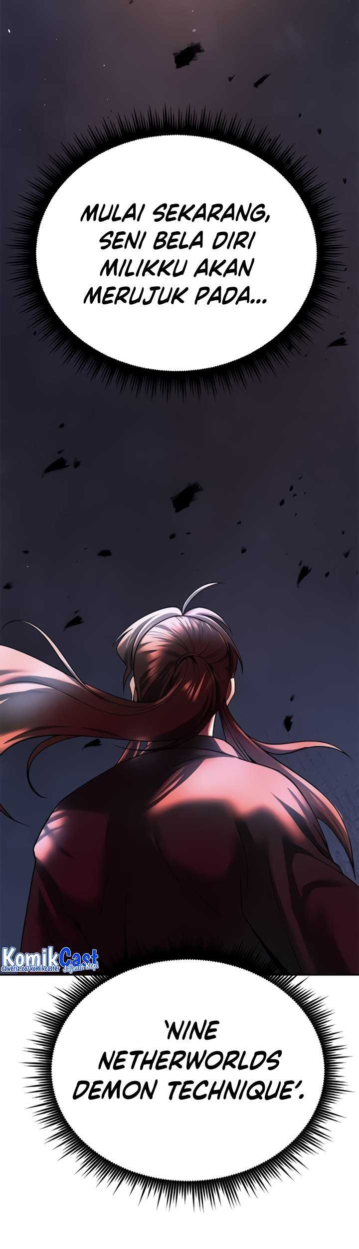 Chronicles of the Demon Faction Chapter 51 - halaman 92