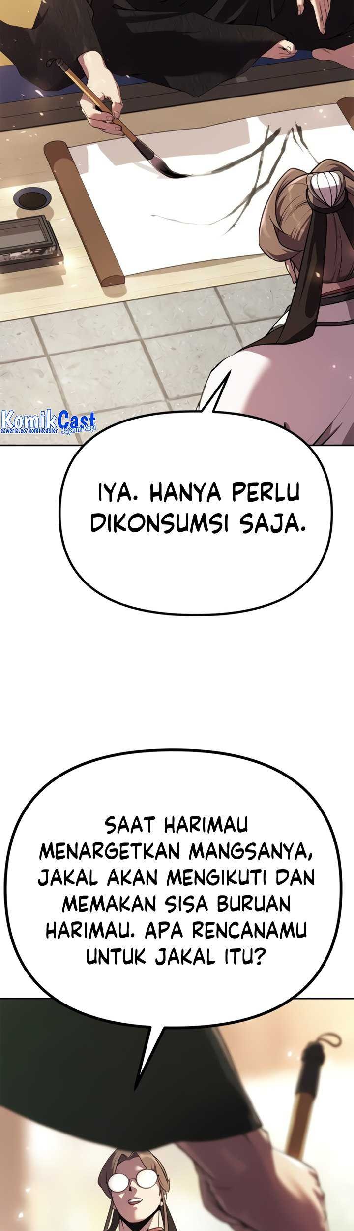 Chronicles of the Demon Faction Chapter 51 - halaman 96