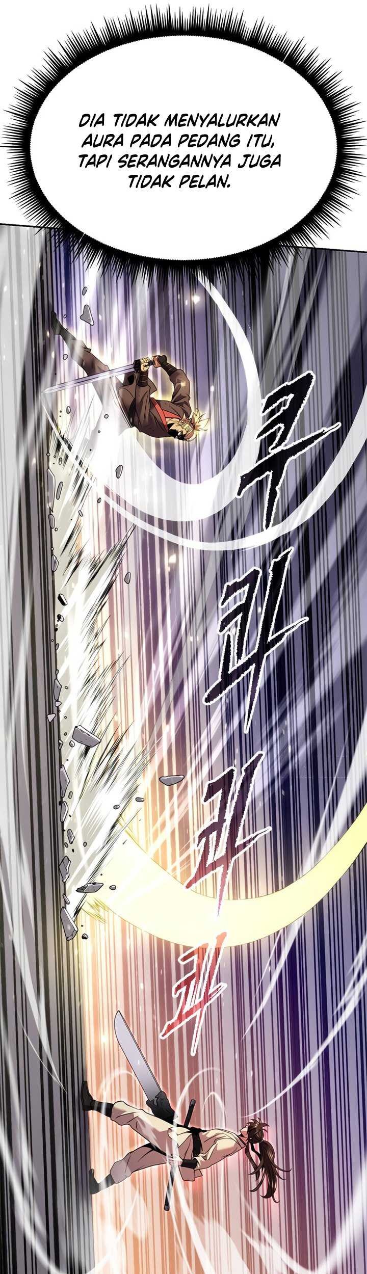 Chronicles of the Demon Faction Chapter 52 - halaman 10