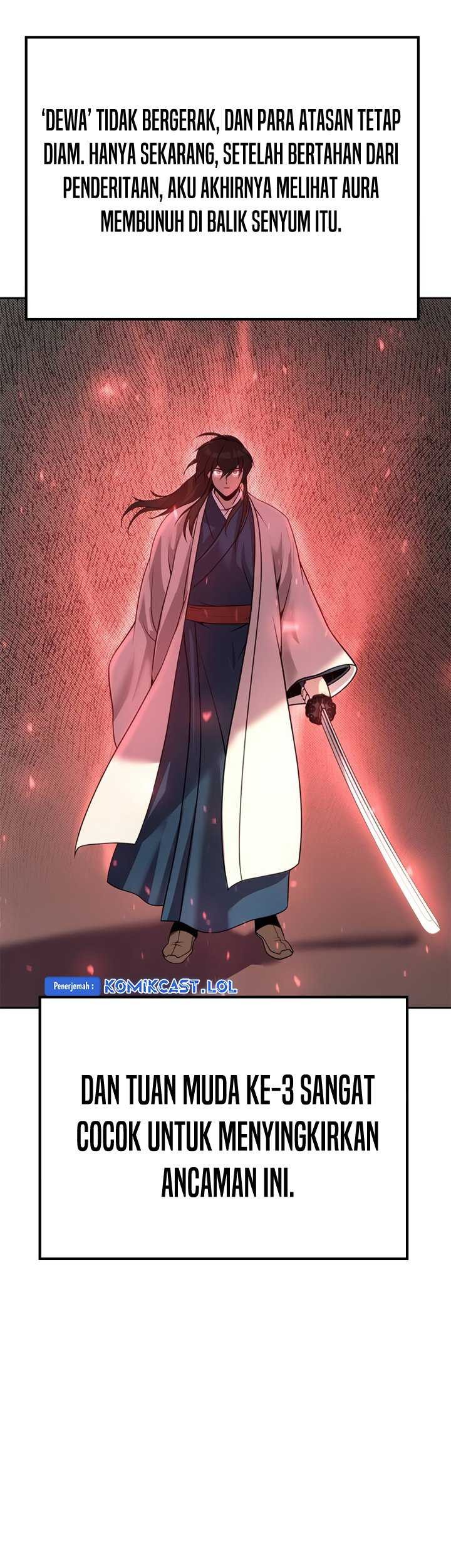 Chronicles of the Demon Faction Chapter 52 - halaman 102