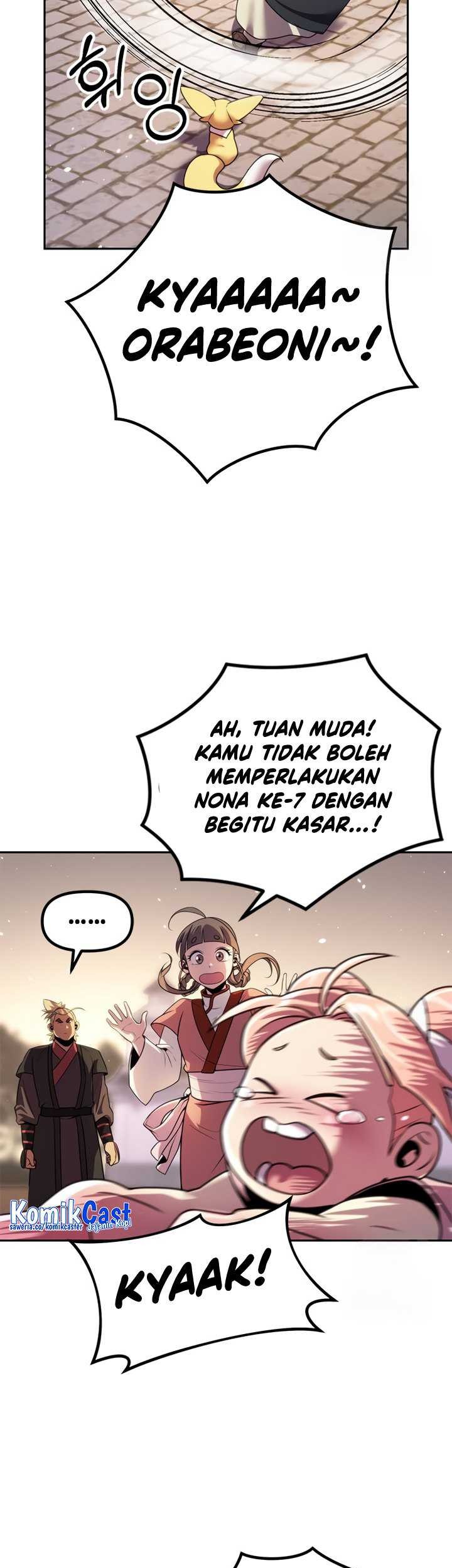 Chronicles of the Demon Faction Chapter 52 - halaman 104