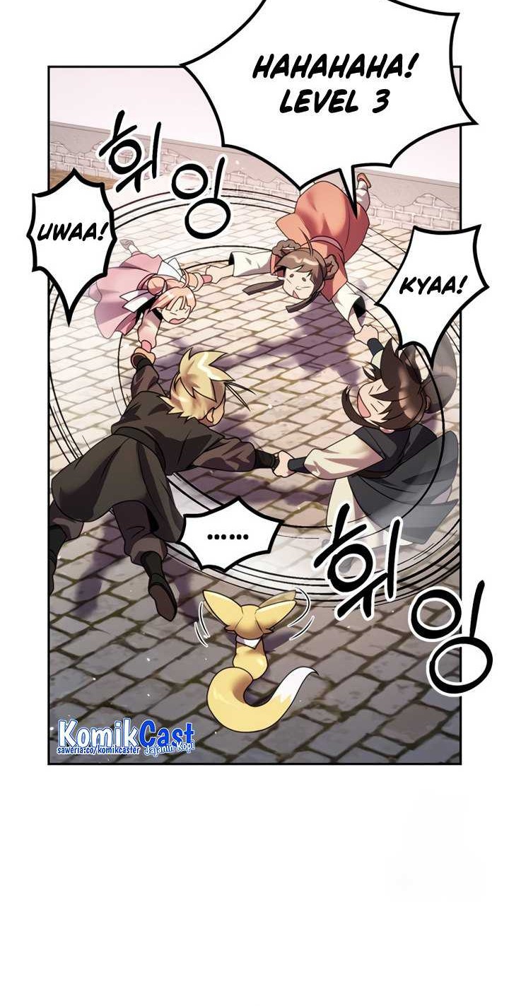 Chronicles of the Demon Faction Chapter 52 - halaman 105