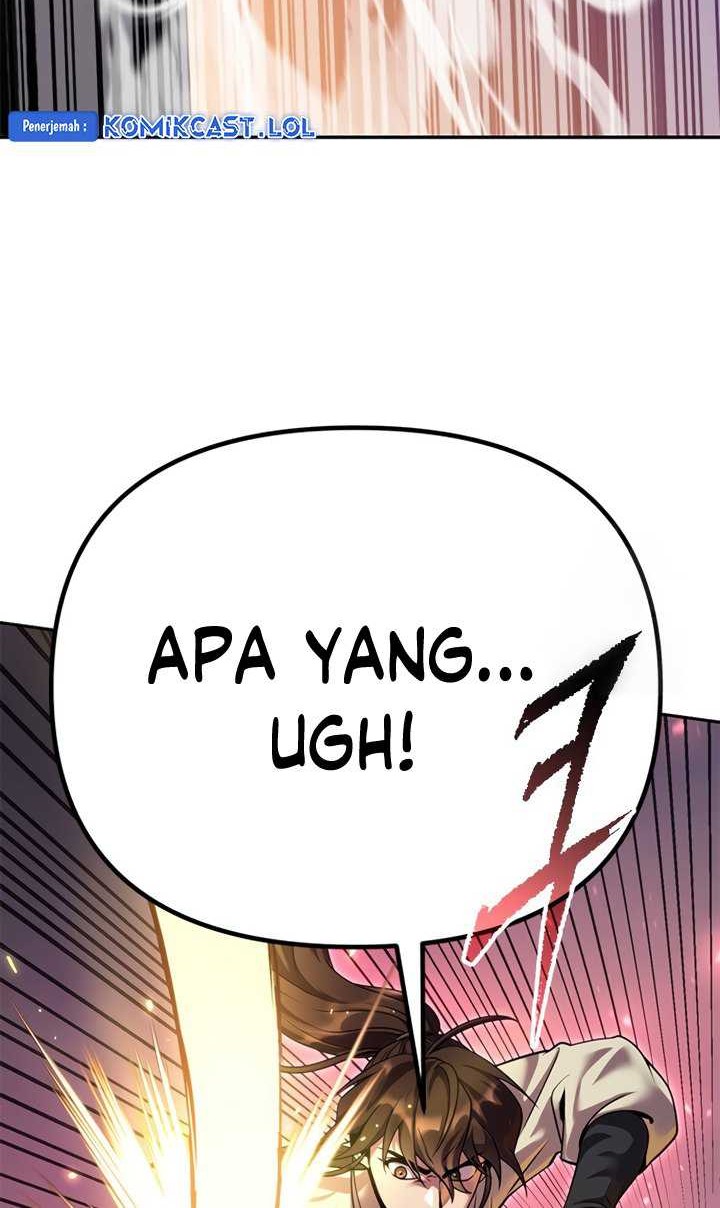 Chronicles of the Demon Faction Chapter 52 - halaman 11