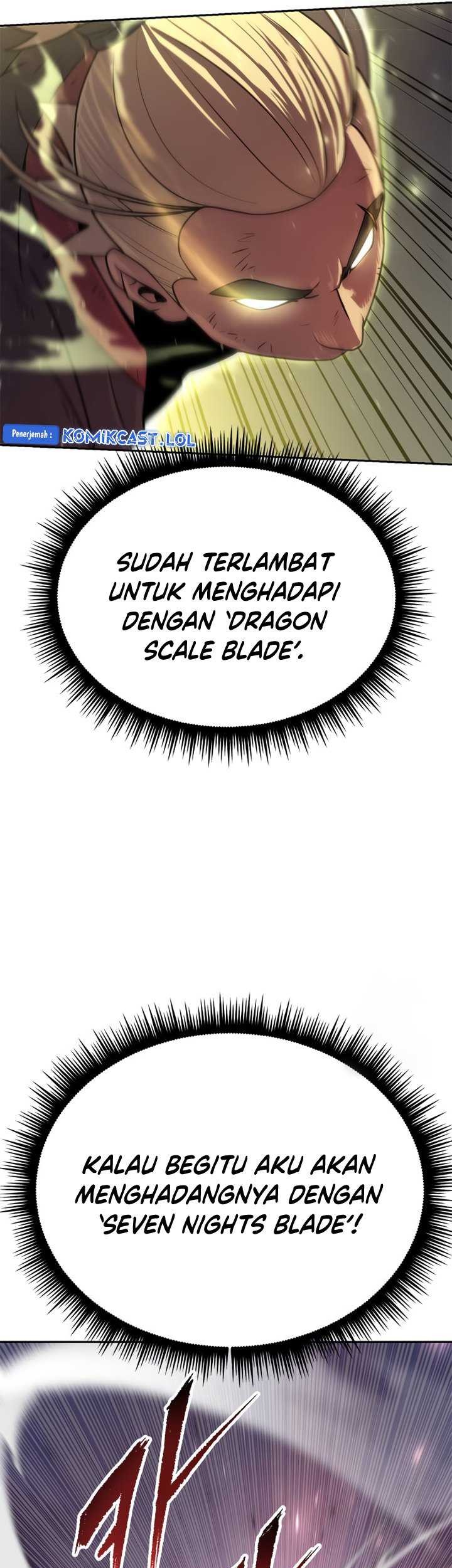 Chronicles of the Demon Faction Chapter 52 - halaman 18