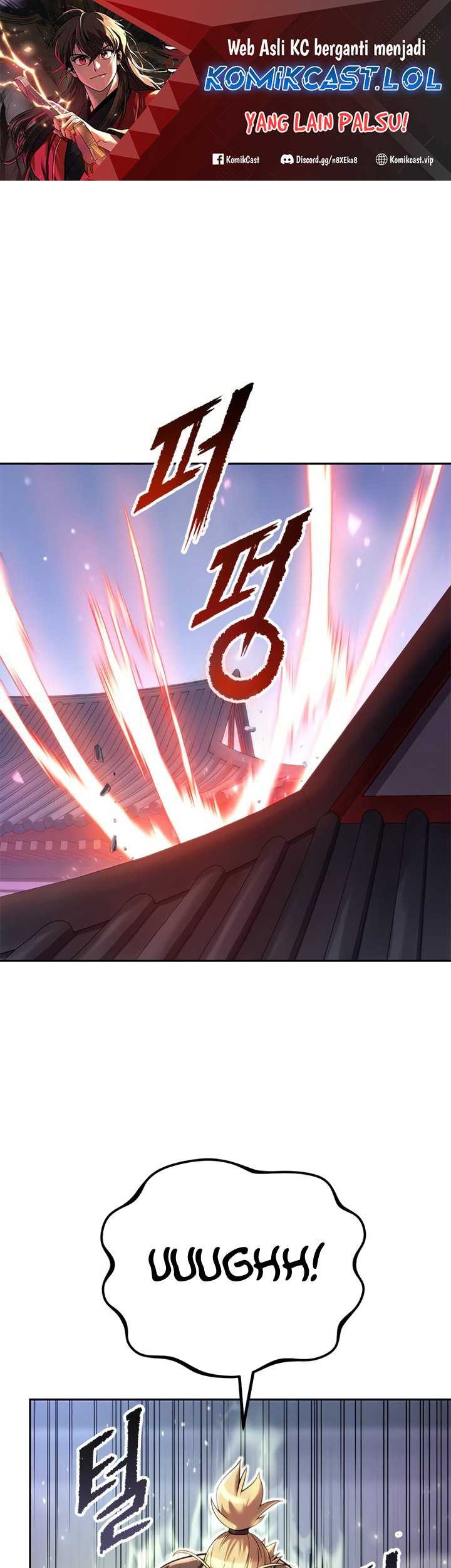 Chronicles of the Demon Faction Chapter 52 - halaman 2