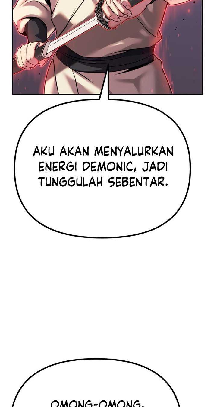 Chronicles of the Demon Faction Chapter 52 - halaman 23