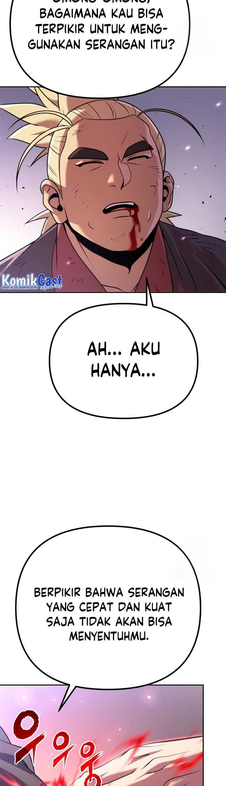 Chronicles of the Demon Faction Chapter 52 - halaman 24