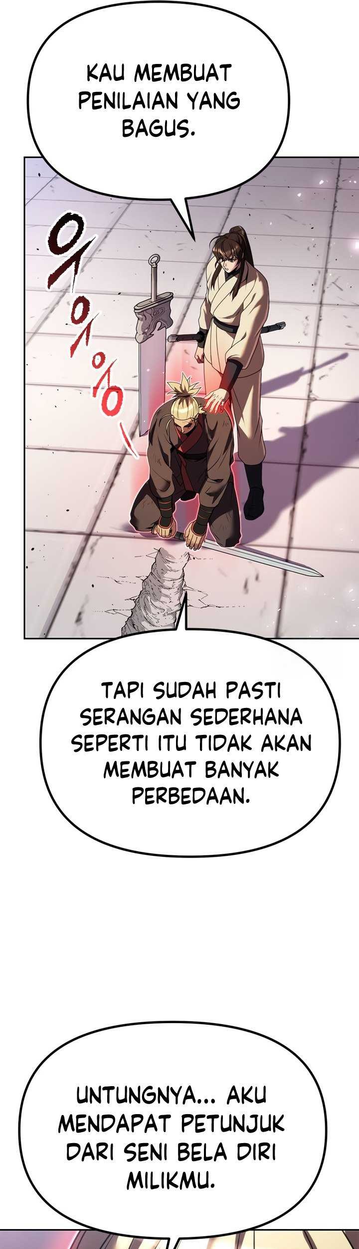 Chronicles of the Demon Faction Chapter 52 - halaman 26