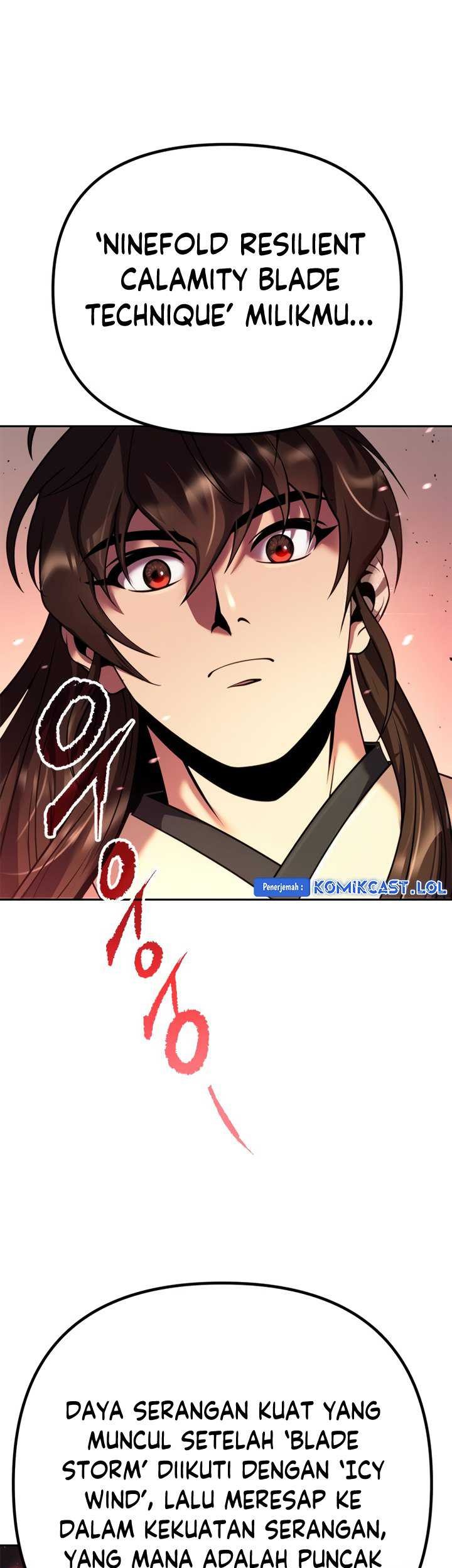 Chronicles of the Demon Faction Chapter 52 - halaman 28