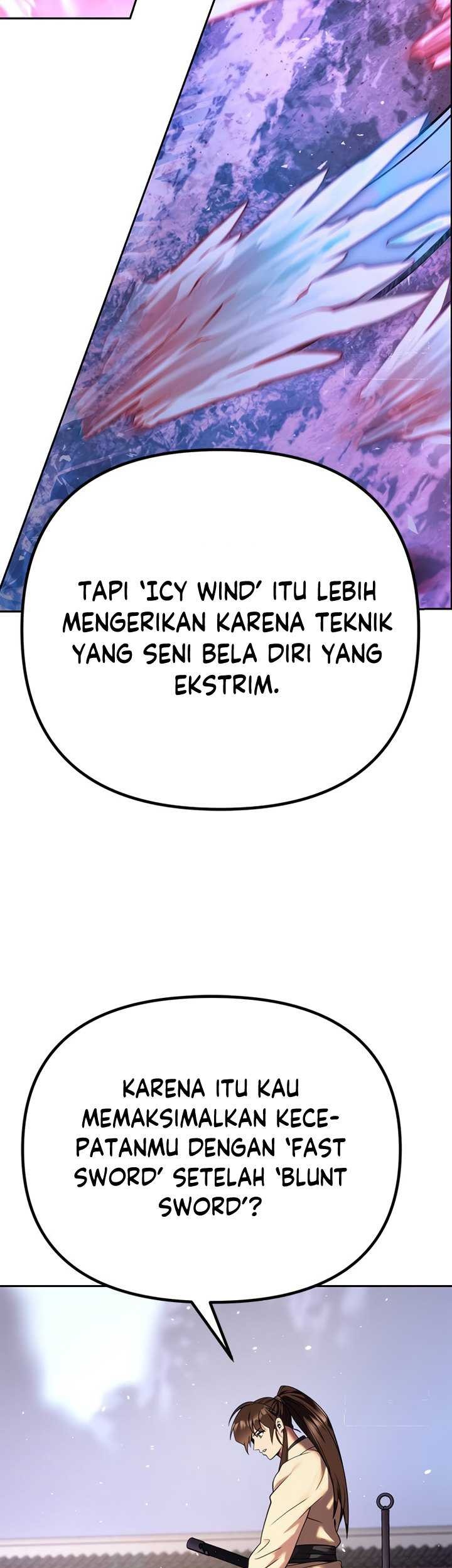 Chronicles of the Demon Faction Chapter 52 - halaman 30
