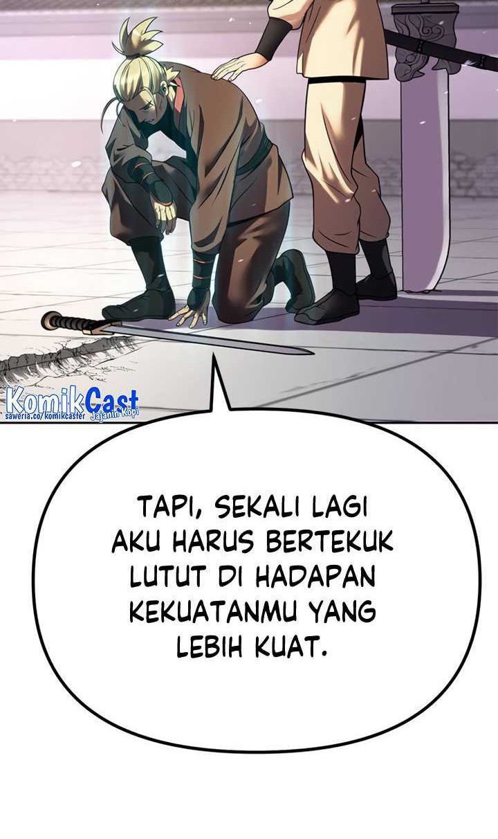 Chronicles of the Demon Faction Chapter 52 - halaman 31