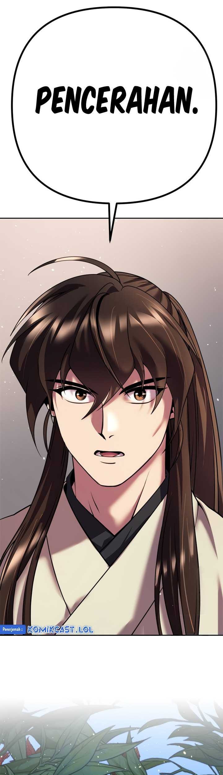 Chronicles of the Demon Faction Chapter 52 - halaman 38