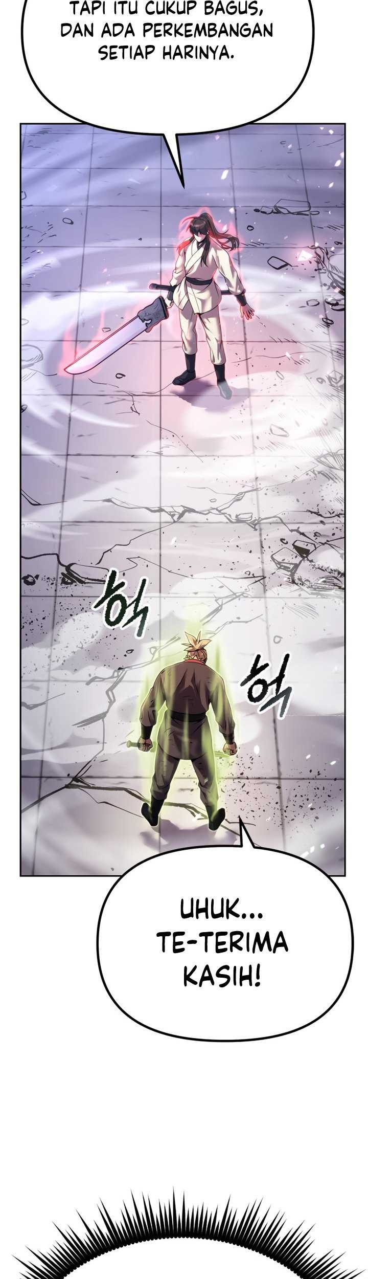 Chronicles of the Demon Faction Chapter 52 - halaman 4