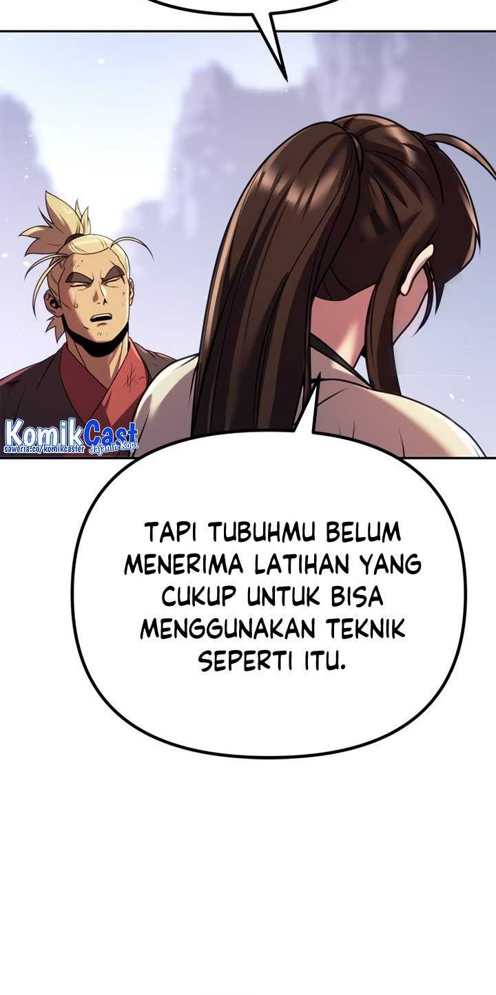 Chronicles of the Demon Faction Chapter 52 - halaman 41