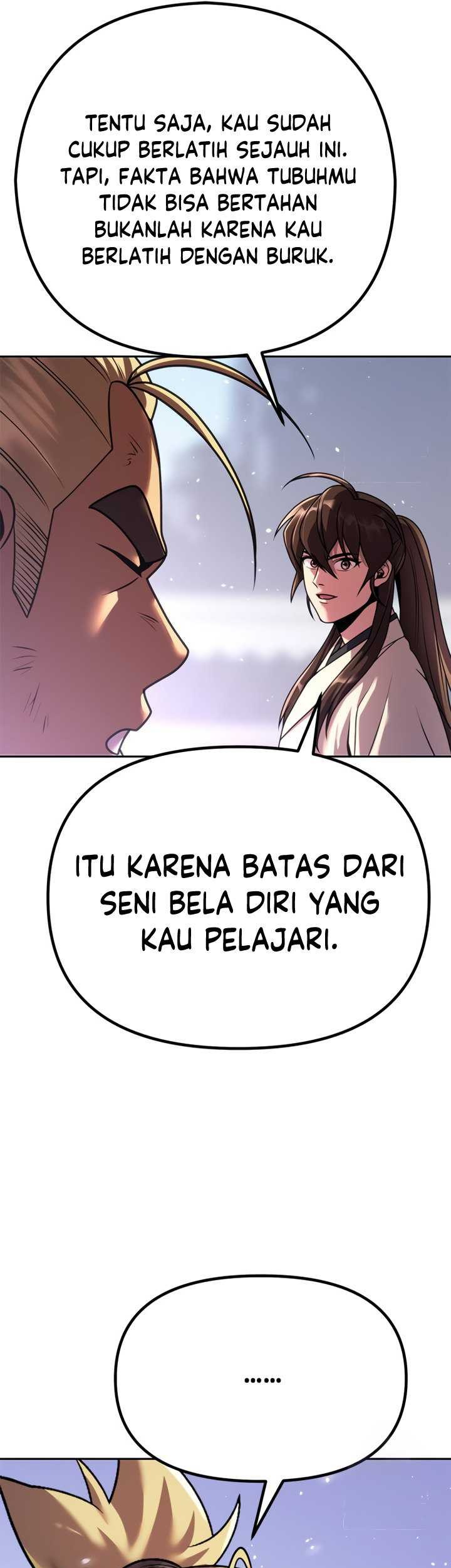 Chronicles of the Demon Faction Chapter 52 - halaman 42