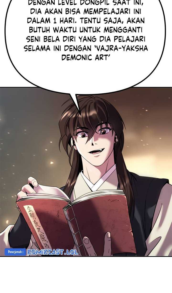 Chronicles of the Demon Faction Chapter 52 - halaman 47