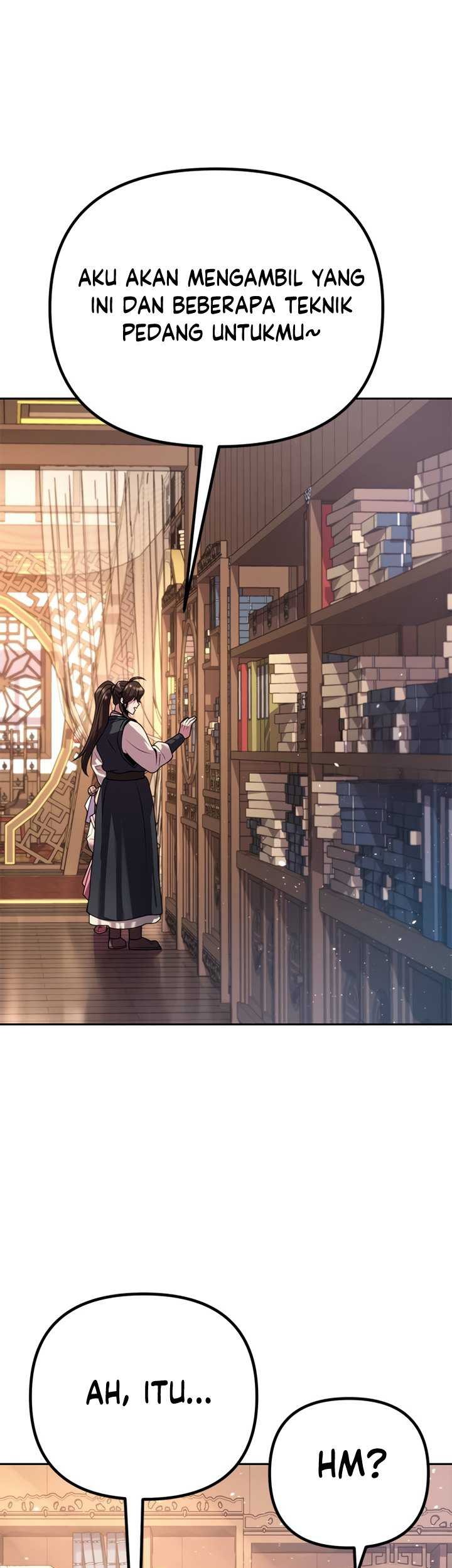 Chronicles of the Demon Faction Chapter 52 - halaman 48
