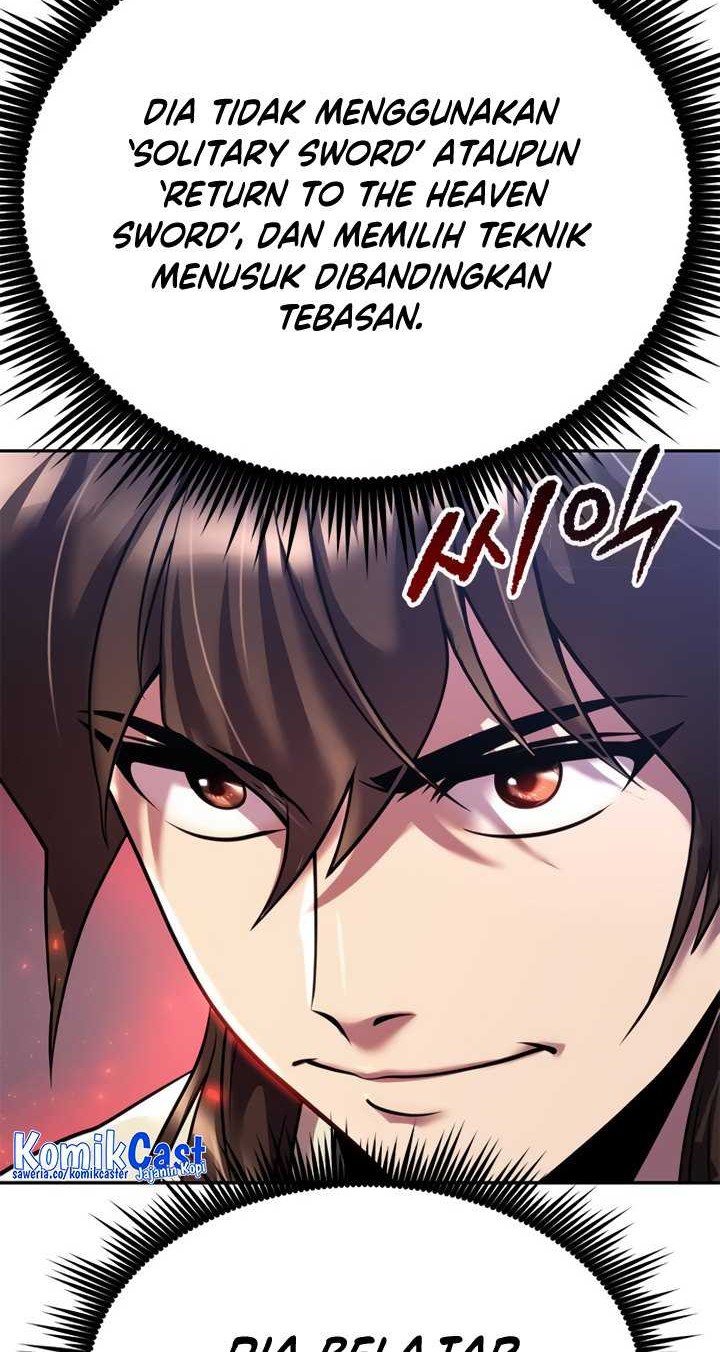 Chronicles of the Demon Faction Chapter 52 - halaman 5