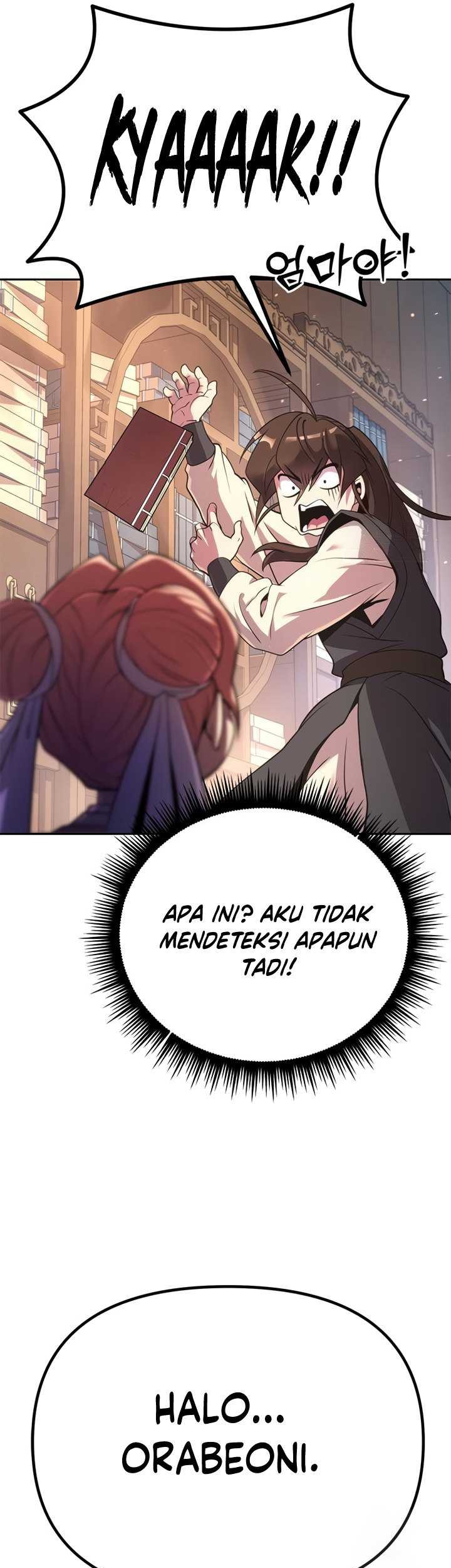 Chronicles of the Demon Faction Chapter 52 - halaman 50