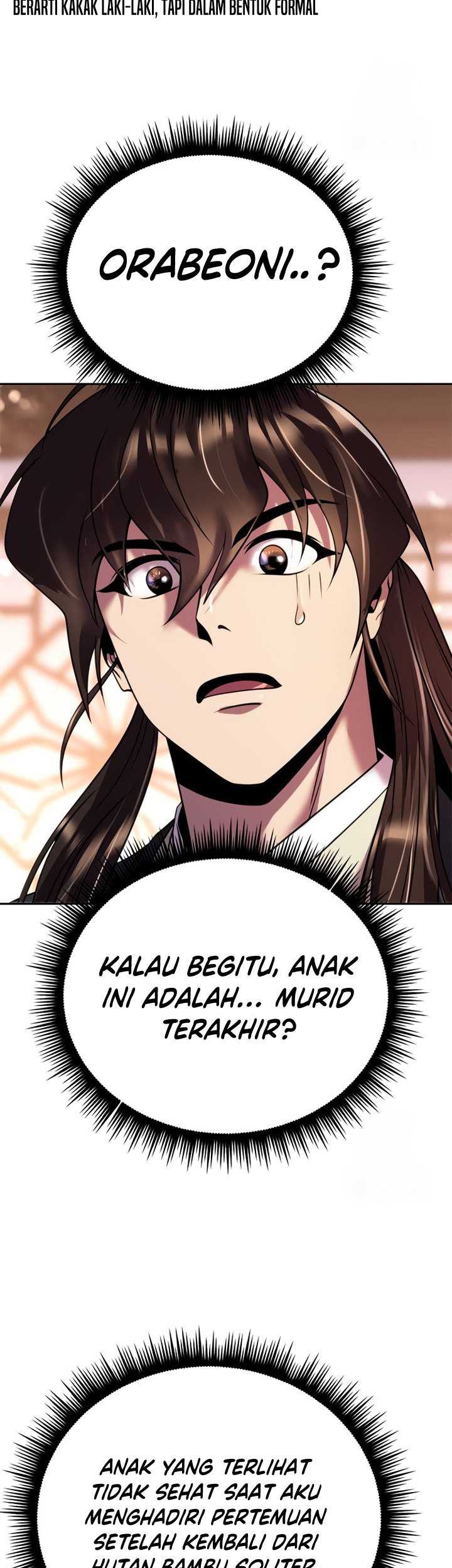 Chronicles of the Demon Faction Chapter 52 - halaman 52