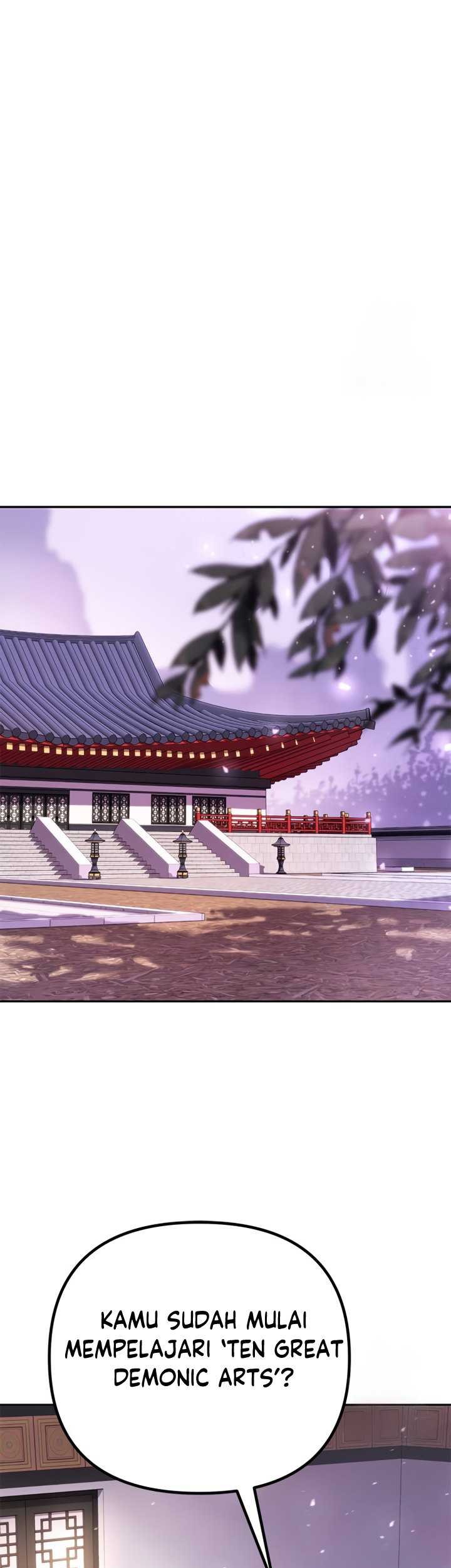 Chronicles of the Demon Faction Chapter 52 - halaman 56