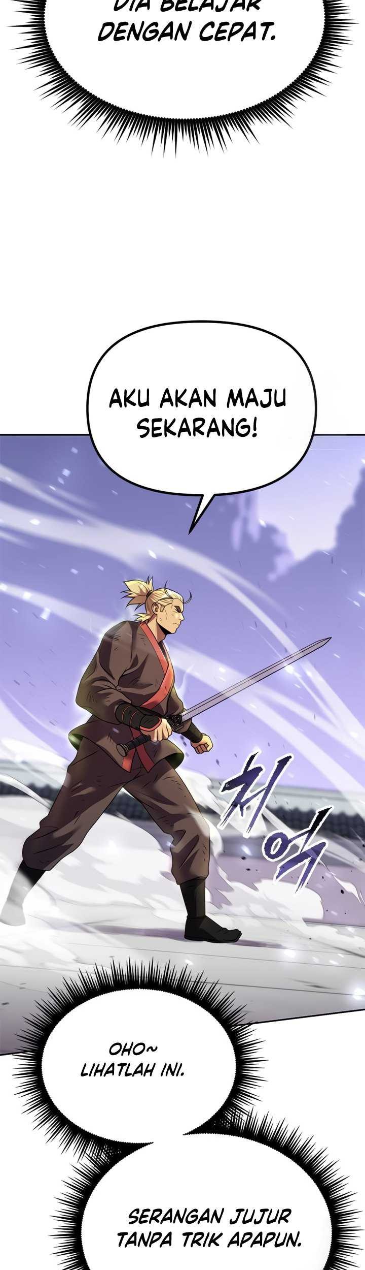Chronicles of the Demon Faction Chapter 52 - halaman 6