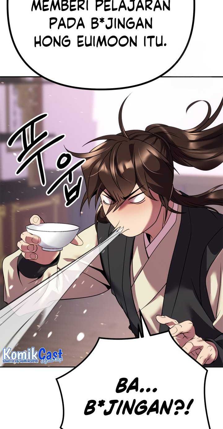 Chronicles of the Demon Faction Chapter 52 - halaman 61