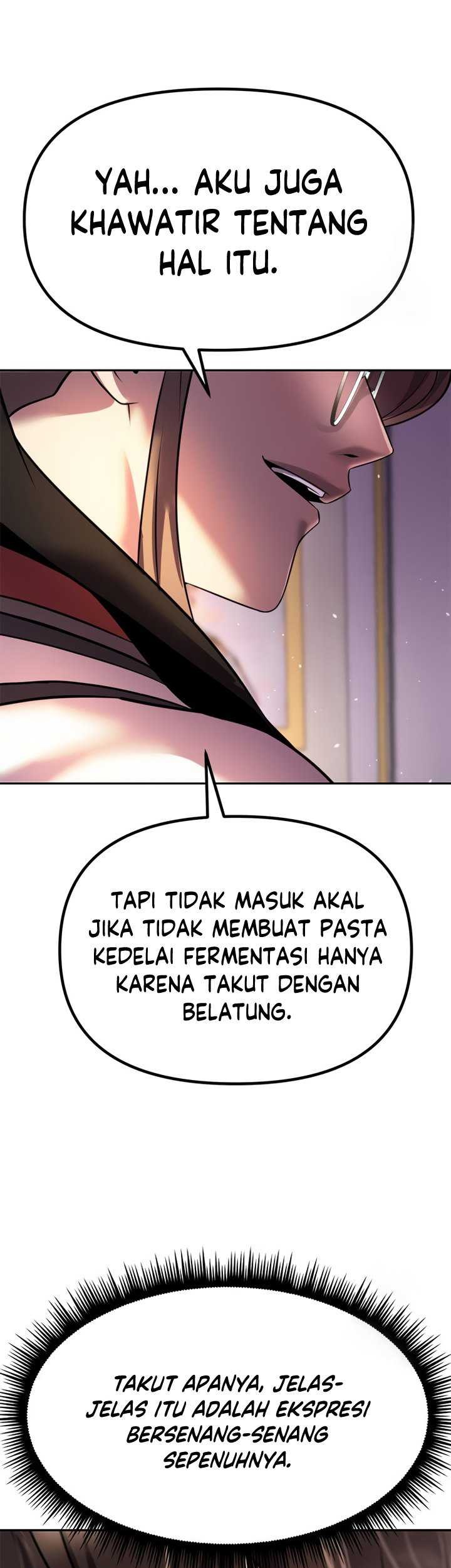 Chronicles of the Demon Faction Chapter 52 - halaman 76