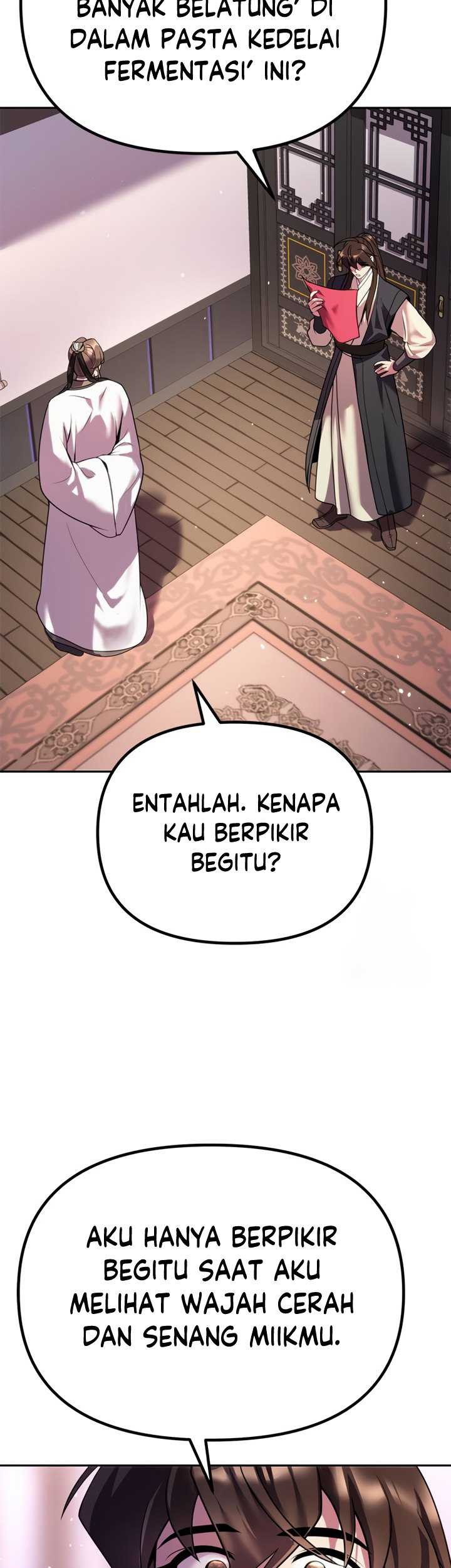 Chronicles of the Demon Faction Chapter 52 - halaman 78