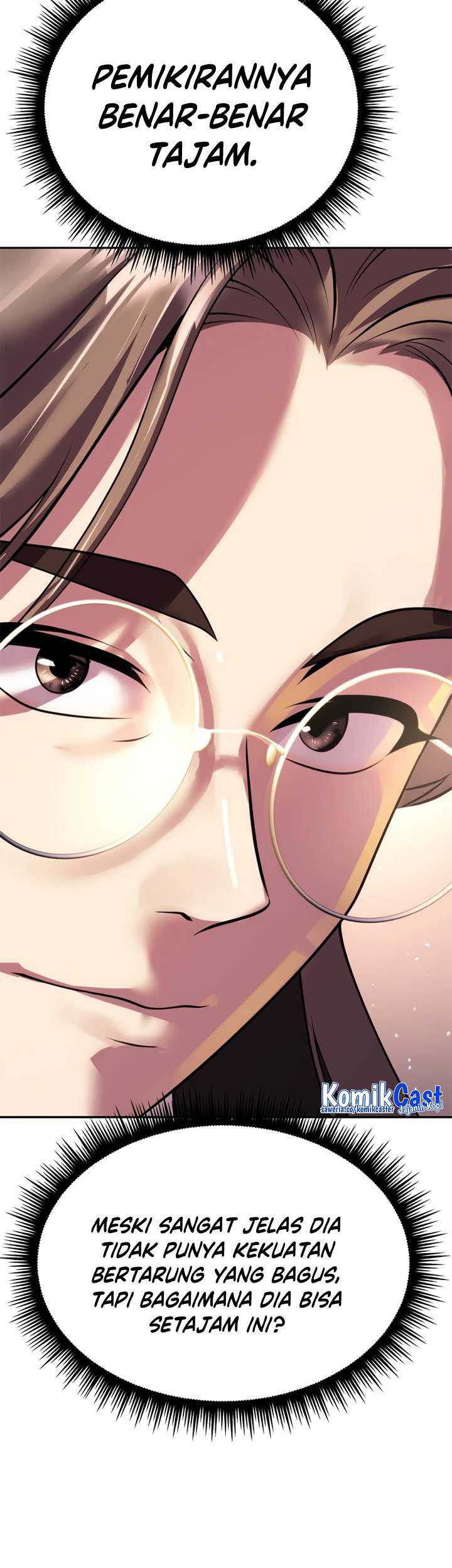 Chronicles of the Demon Faction Chapter 52 - halaman 80