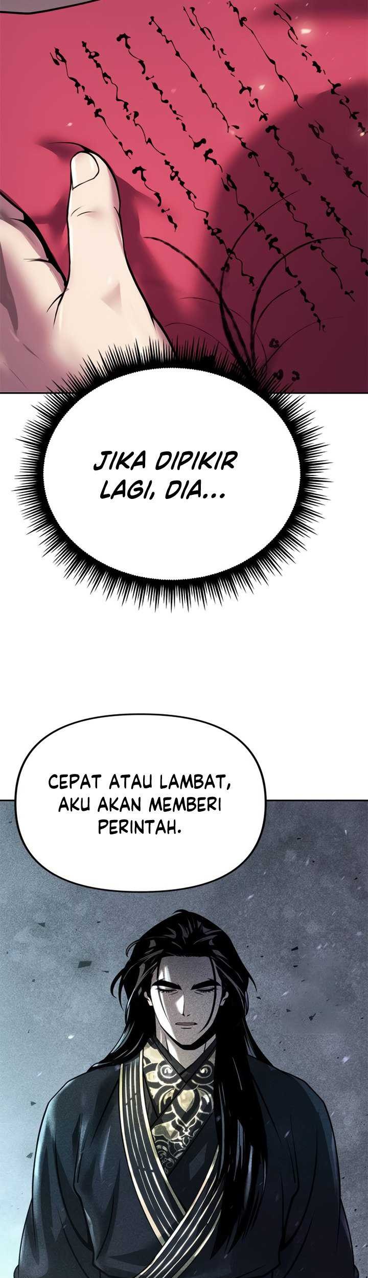 Chronicles of the Demon Faction Chapter 52 - halaman 82