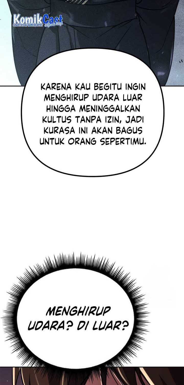 Chronicles of the Demon Faction Chapter 52 - halaman 83
