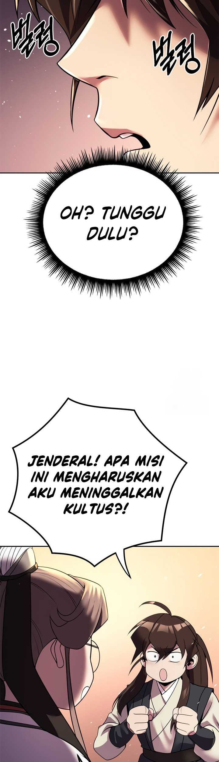 Chronicles of the Demon Faction Chapter 52 - halaman 84