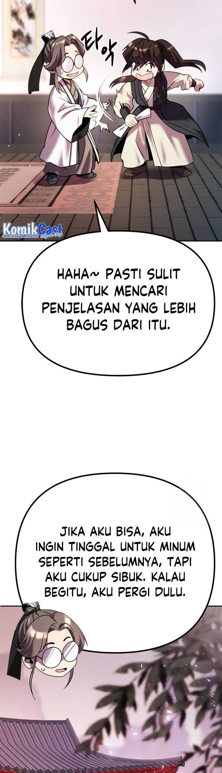 Chronicles of the Demon Faction Chapter 52 - halaman 88