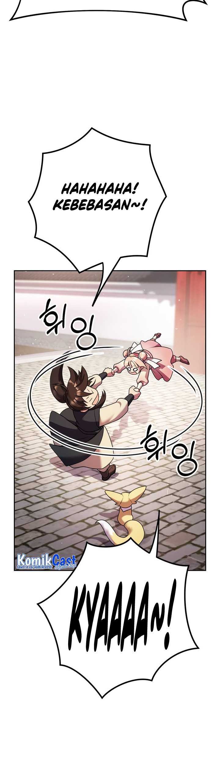 Chronicles of the Demon Faction Chapter 52 - halaman 94