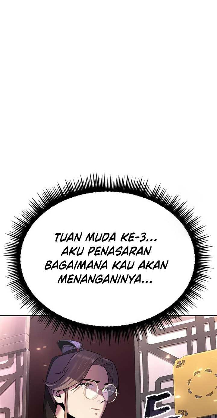 Chronicles of the Demon Faction Chapter 52 - halaman 95