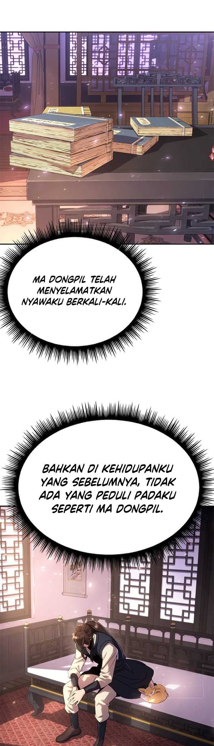 Chronicles of the Demon Faction Chapter 53 - halaman 10