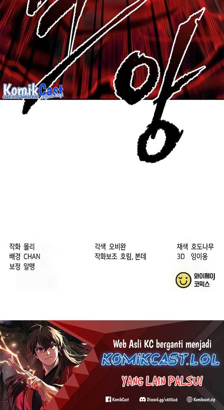 Chronicles of the Demon Faction Chapter 53 - halaman 101
