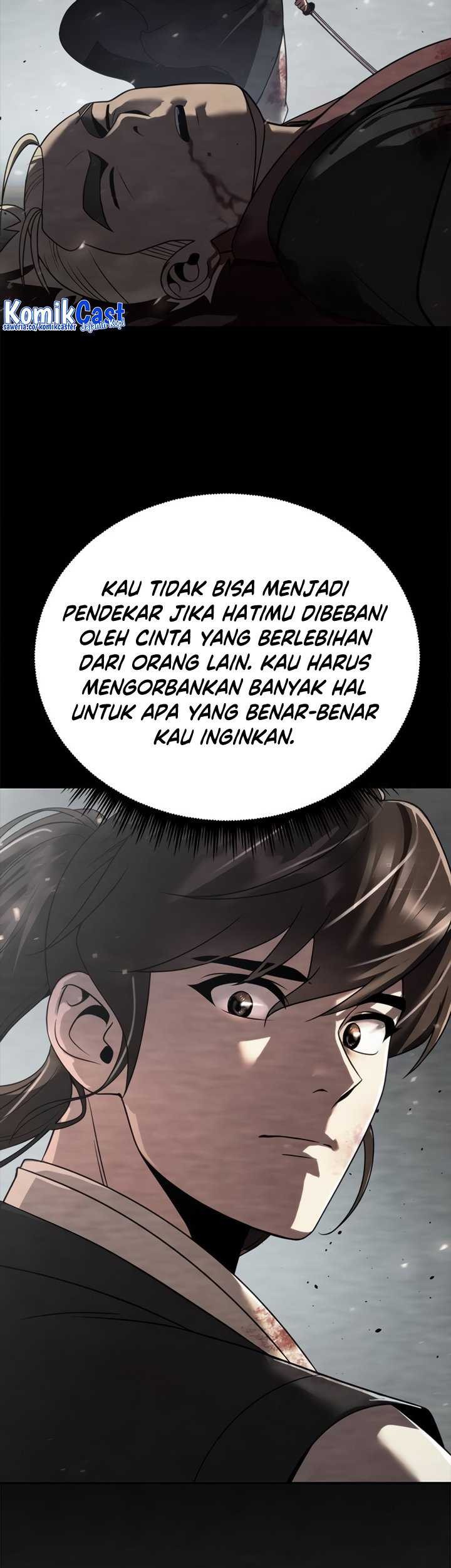 Chronicles of the Demon Faction Chapter 53 - halaman 14