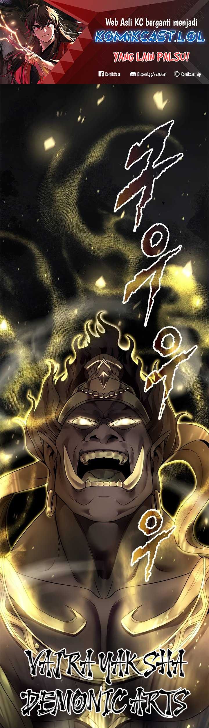 Chronicles of the Demon Faction Chapter 53 - halaman 2