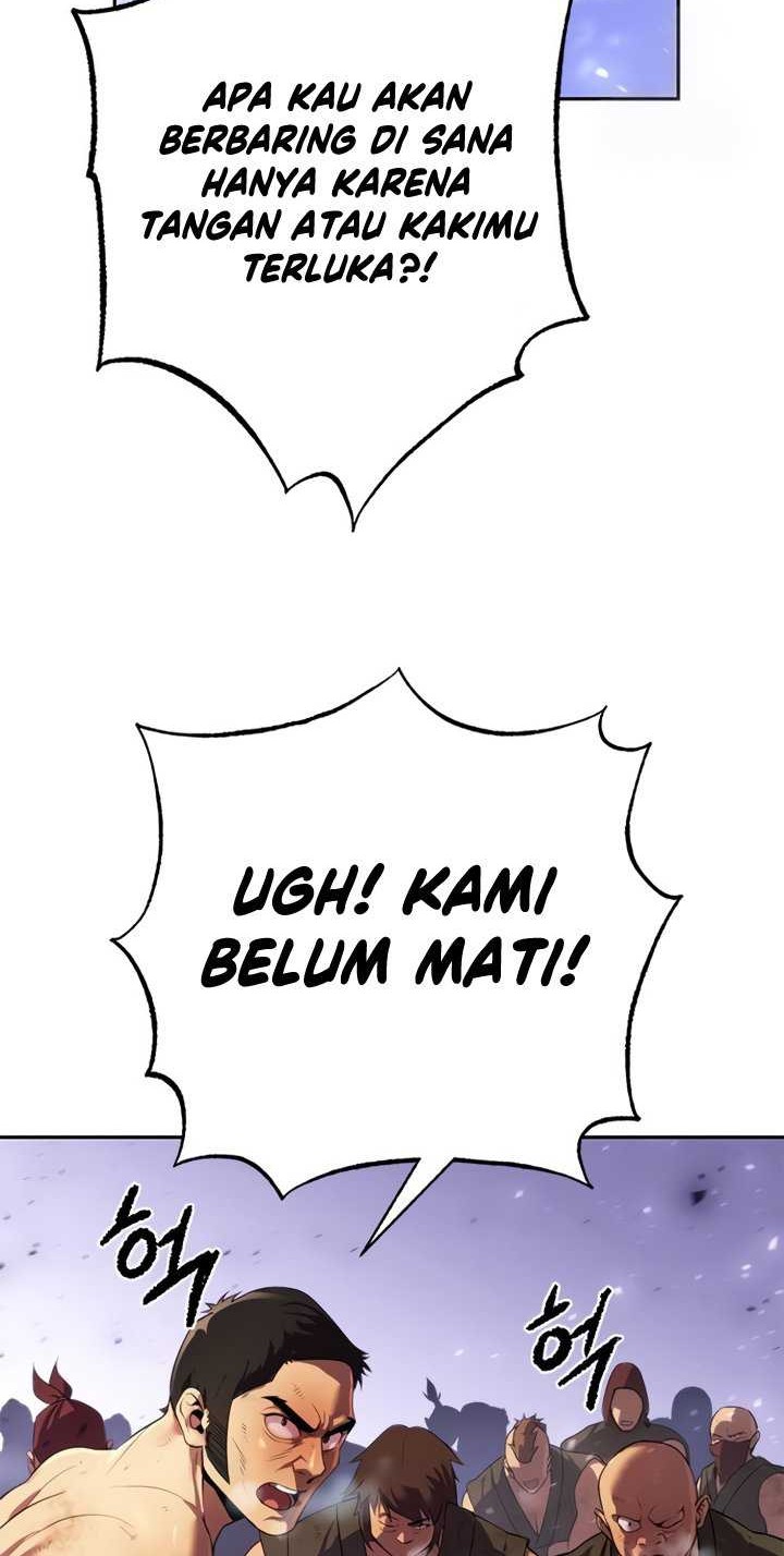 Chronicles of the Demon Faction Chapter 53 - halaman 23