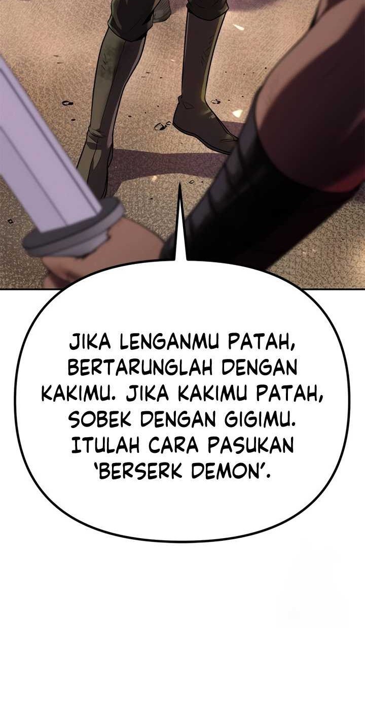 Chronicles of the Demon Faction Chapter 53 - halaman 25