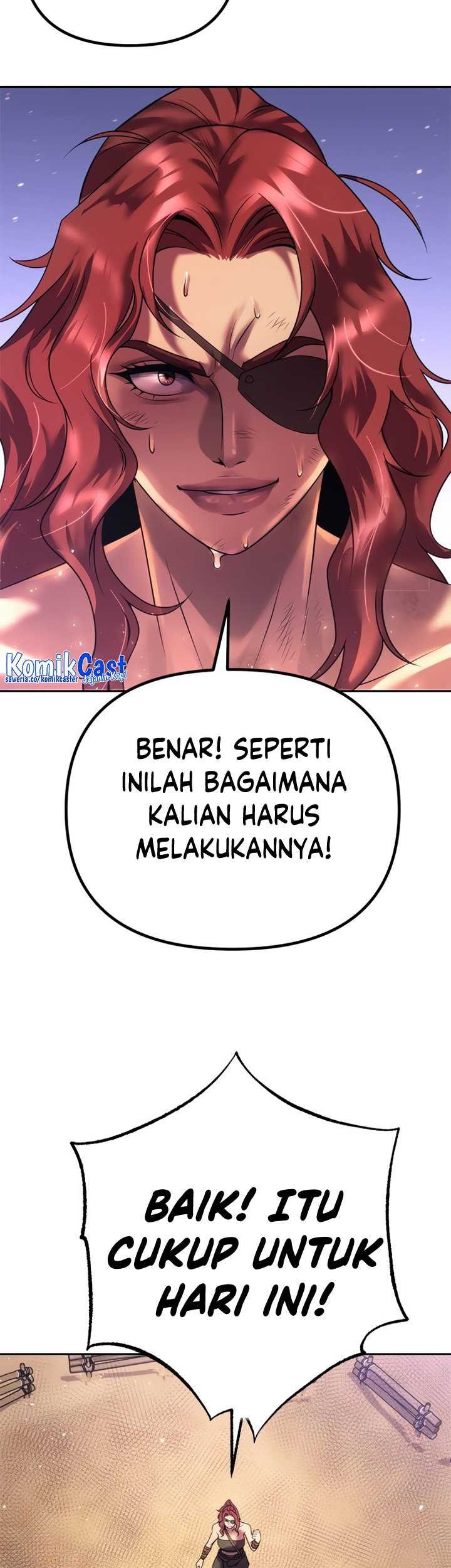 Chronicles of the Demon Faction Chapter 53 - halaman 28