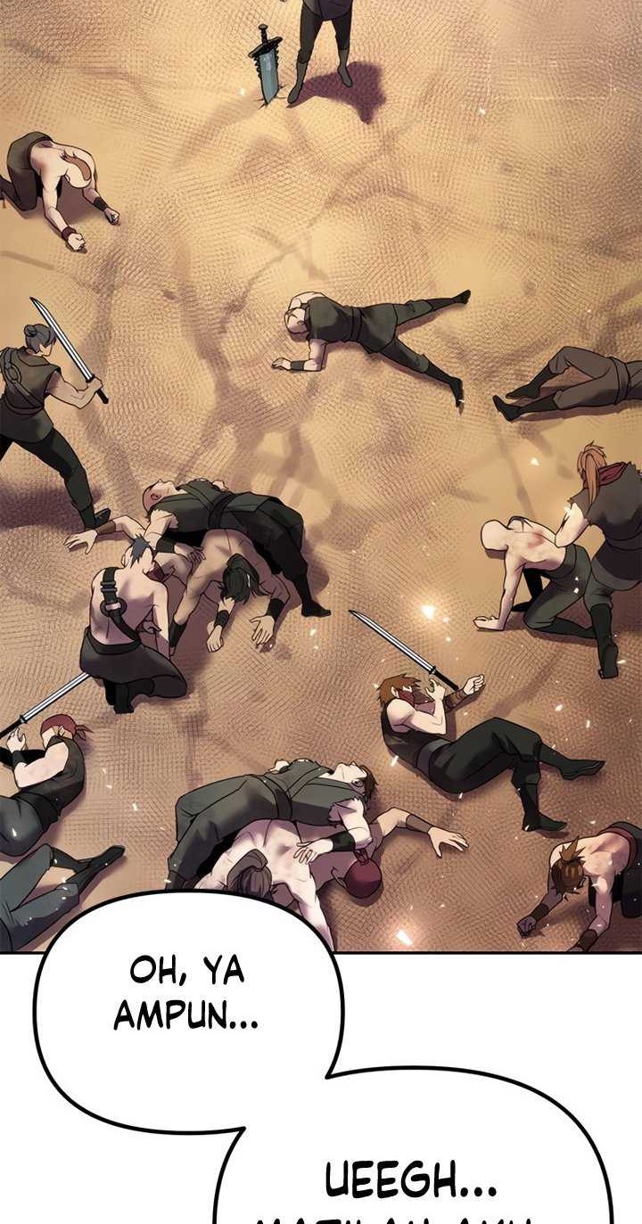 Chronicles of the Demon Faction Chapter 53 - halaman 29