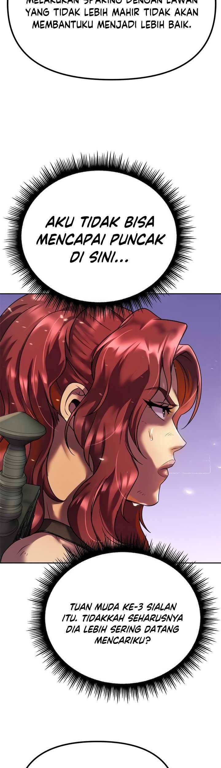 Chronicles of the Demon Faction Chapter 53 - halaman 32