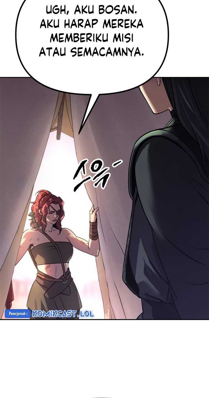 Chronicles of the Demon Faction Chapter 53 - halaman 33