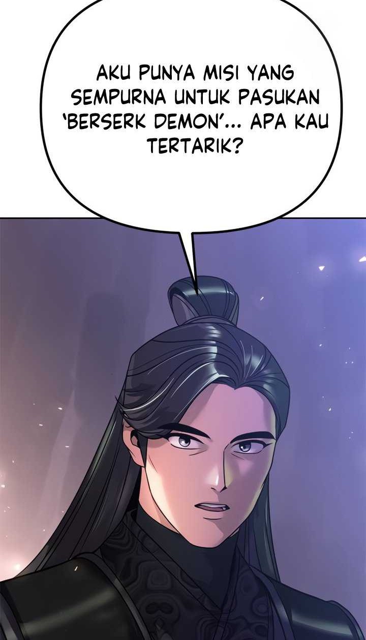 Chronicles of the Demon Faction Chapter 53 - halaman 35